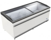 TEFCOLD SUPER B185-F-P Mrazicí ostrov 